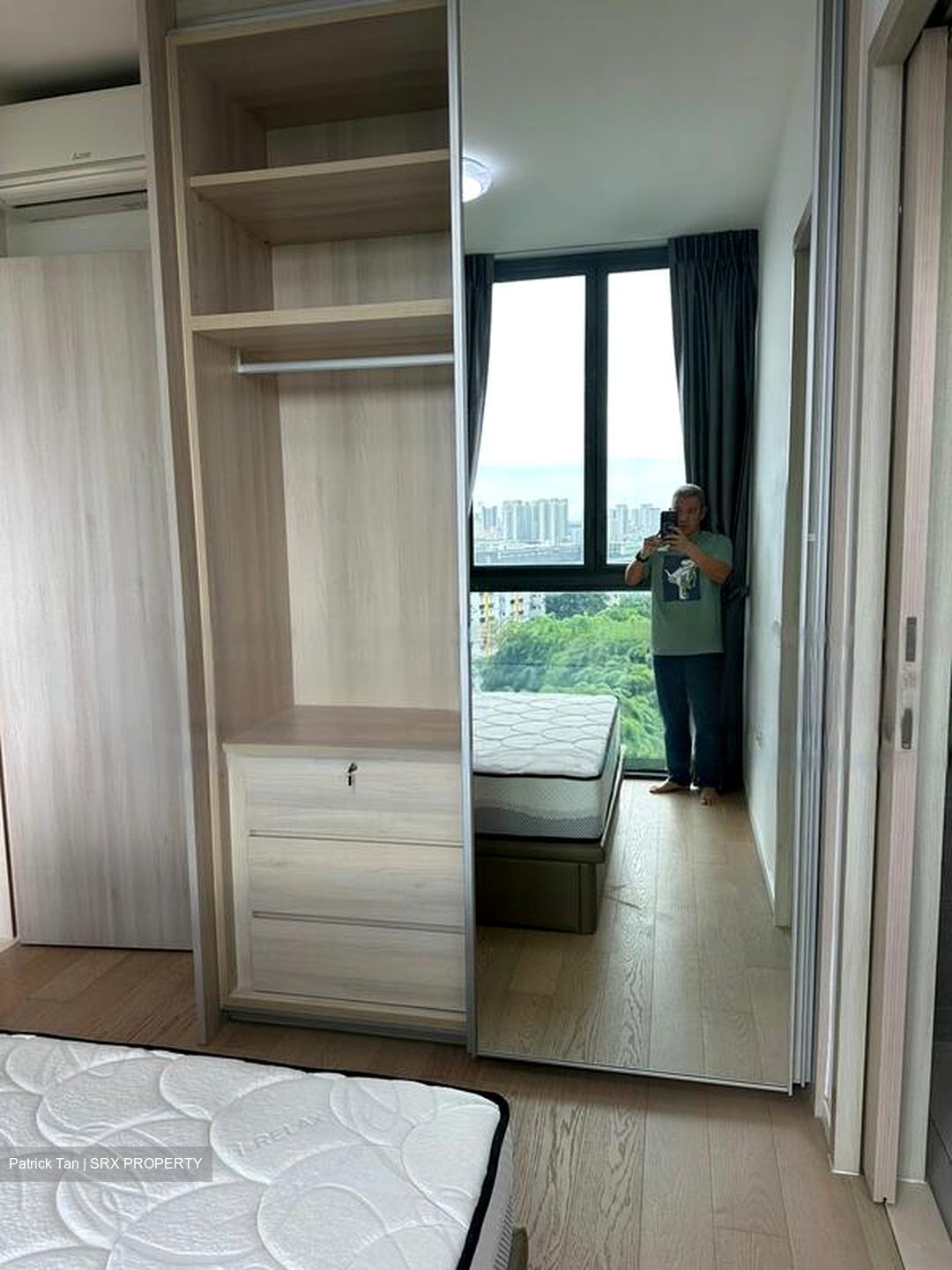 The Panorama (D20), Condominium #434074581